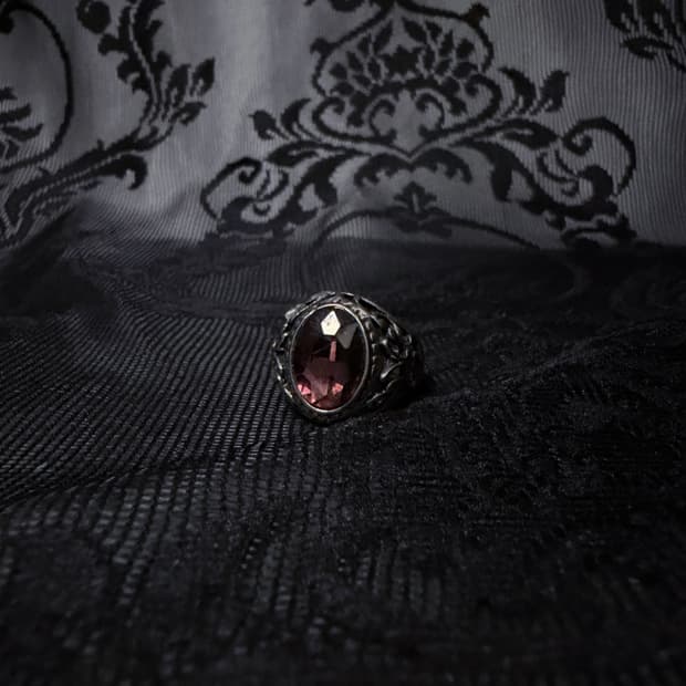 [VINTAGE] ༺ RING 003