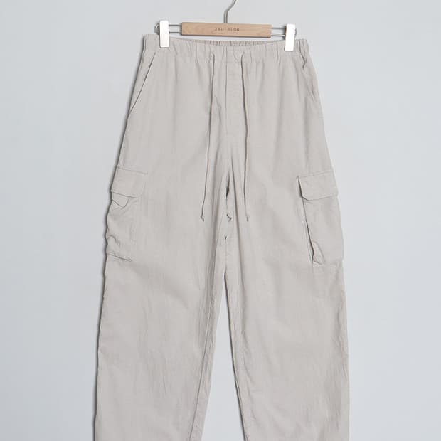G U PinCord Cargo Pant (28~29)