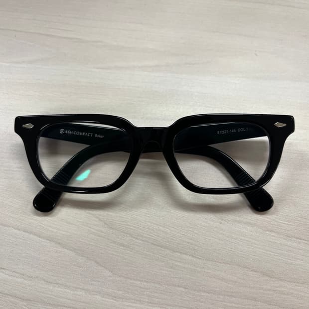 애쉬컴팩트 베이커R 51mm