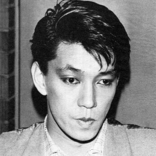 릭오웬스 코튼 팬츠