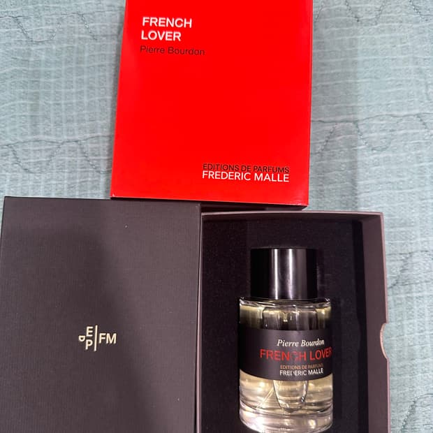 프레데릭말 프렌치러버 100ml
