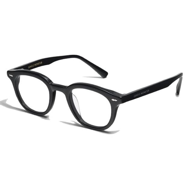 (os) 젠틀몬스터 day 안경테 선글라스