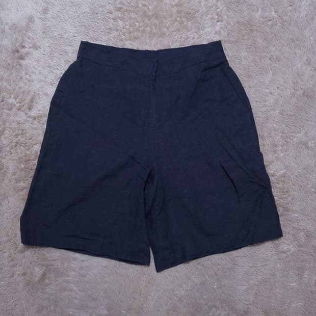 베네통 여 반바지 44 0520