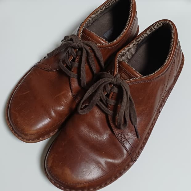 👞 [285] 파타고니아 룰루 슈즈 - 월넛