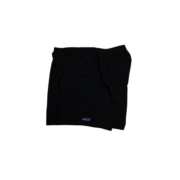 Patagonia 파타고니아 베기스 블랙 팬츠