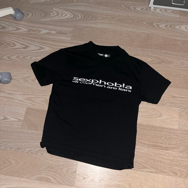 Sexphobia69 반팔 s