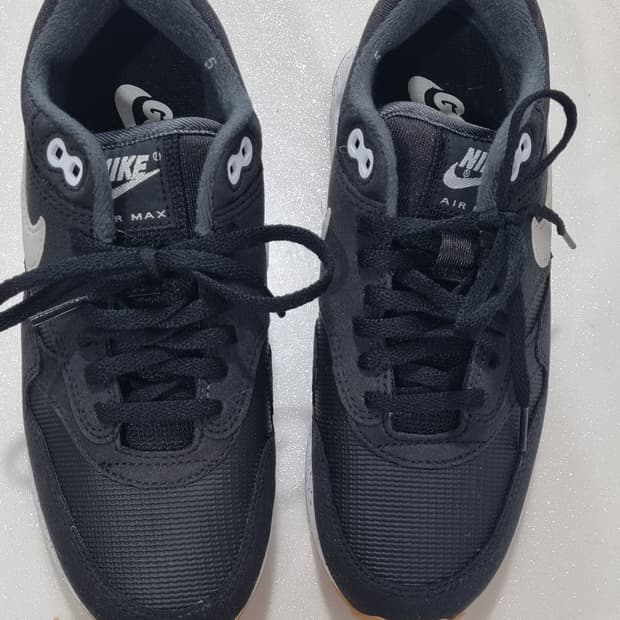 나이키 에어맥스 골프화235