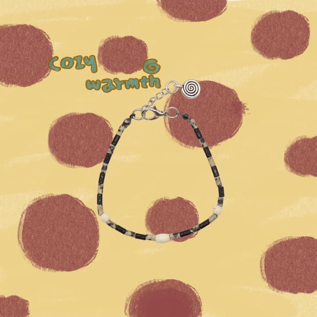 tenki bracelet