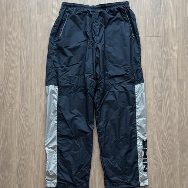 00s 나이키 빈티지 트랙팬츠