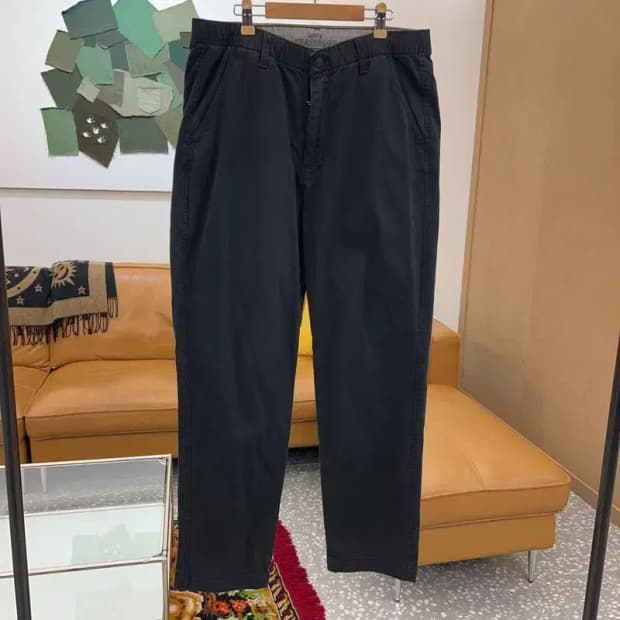 리바이스 XX CHINO 치노팬츠 면바지 M C04114