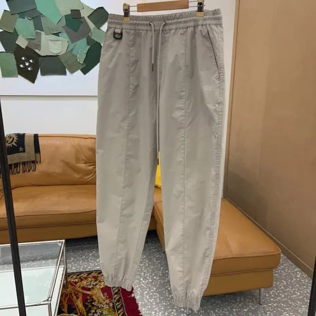 코드그라피 밴딩 카고팬츠 바지 L C04143