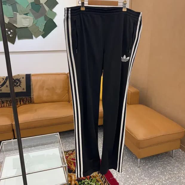 아디다스 파이어버드 삼선 트랙팬츠 츄리닝바지 105 C05116