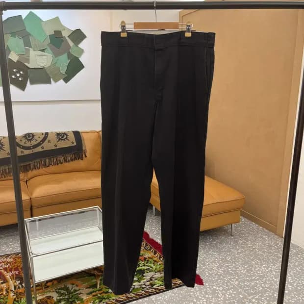디키즈 874 캐주얼 치노팬츠 면바지 34인치 C05388