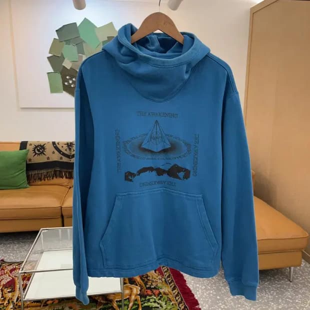 나이키 캐주얼 터틀넥 기모 후드티 110 C05585