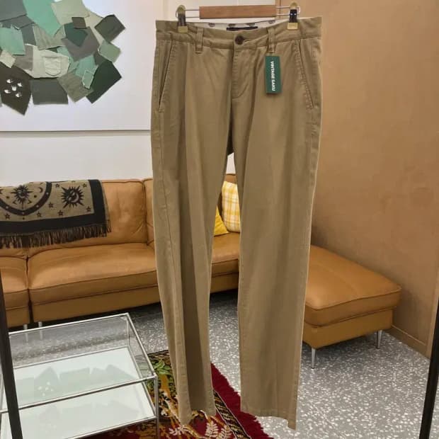디키즈 캐주얼 치노팬츠 면바지 29인치 C05743