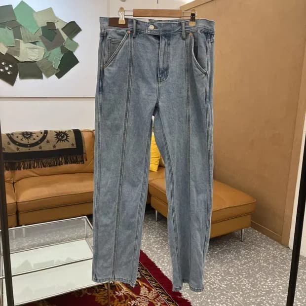 앤더슨벨 캐주얼 데님 청바지 M C05870