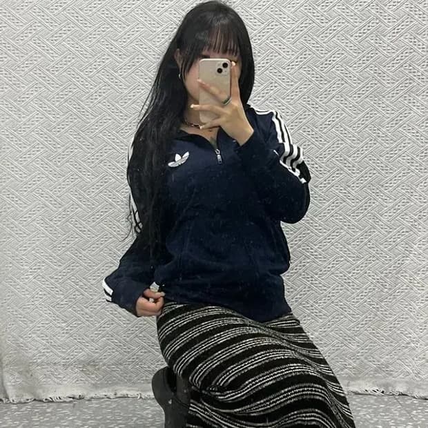 아디다스 파이어버드 트랙탑 집업 져지 95 C06413