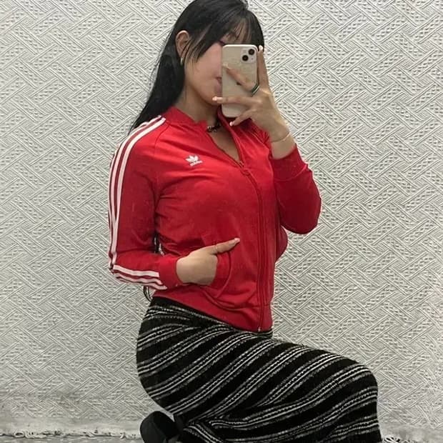 아디다스 유로파 슈퍼스타 트랙탑 집업 져지 85 C06438