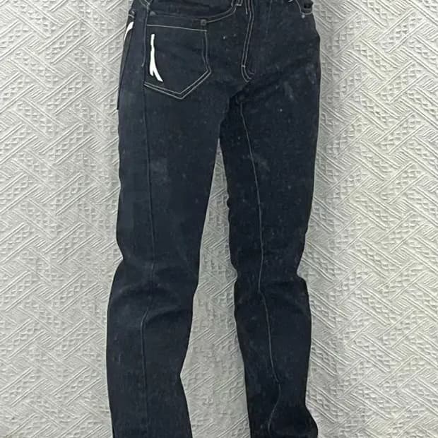 리바이스 엔지니어드진 데님 팬츠 28인치 C06471