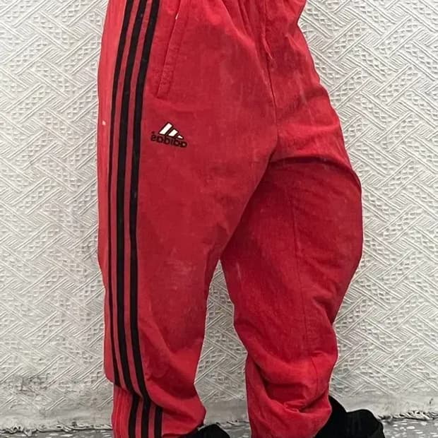 아디다스 올드스쿨 Y2K 카펠라 트랙팬츠 90 C06669