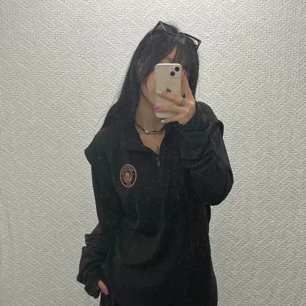 푸마 맨체스터시티 축구 웜업 반집업 져지 롱슬리브 XL C06798