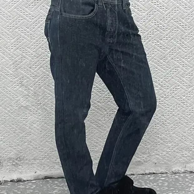 리바이스 514 유니크 더블 포켓 데님팬츠 32인치 C06873