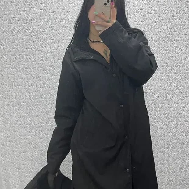 슈프림 챔피온 올드스쿨 스타디움 양털 야상자켓 돕바 M C07169