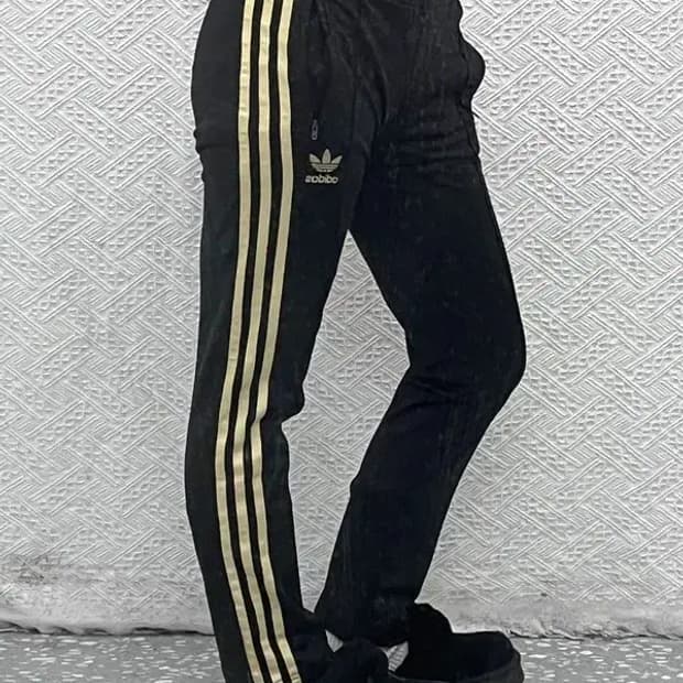 아디다스 유로파 검골 트랙팬츠 85 C07432