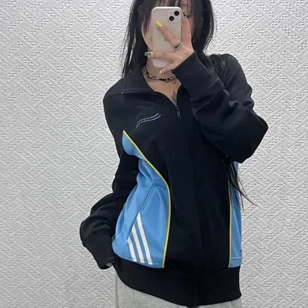 아디다스 2010 남아공 아르헨티나 트랙탑 져지 집업 100 C06143