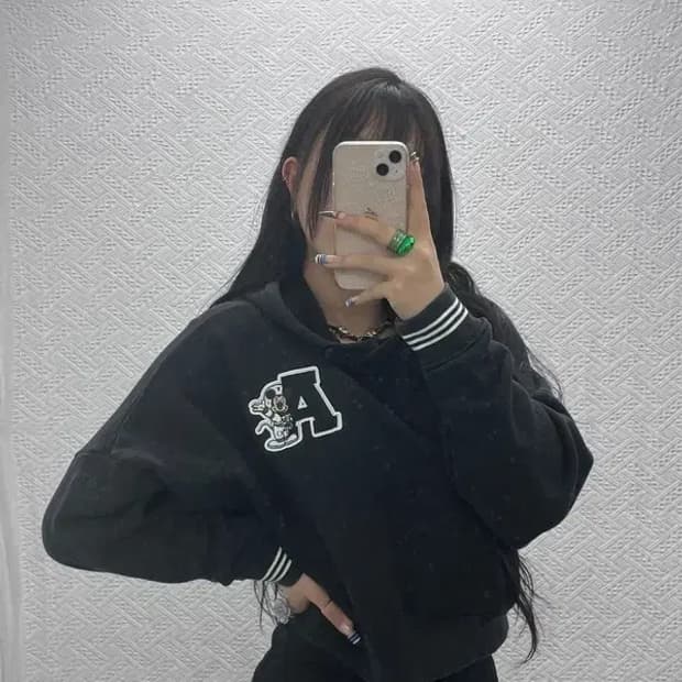 아디다스 올드스쿨 키치 미키마우스 후드티 XS C07970