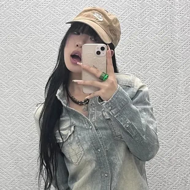 나이키 헤리티지 빈티지 컨트리 볼캡 F C08356