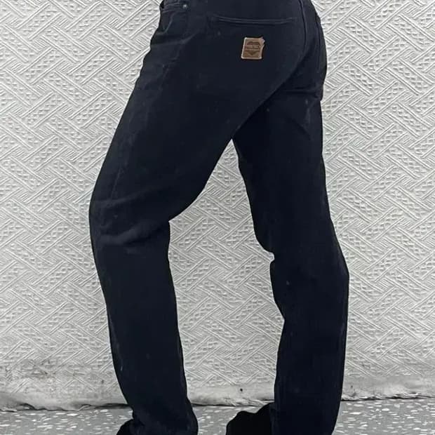 칼하트 DAWSON 모던 캐주얼 코튼팬츠 면바지 30인치 C08393