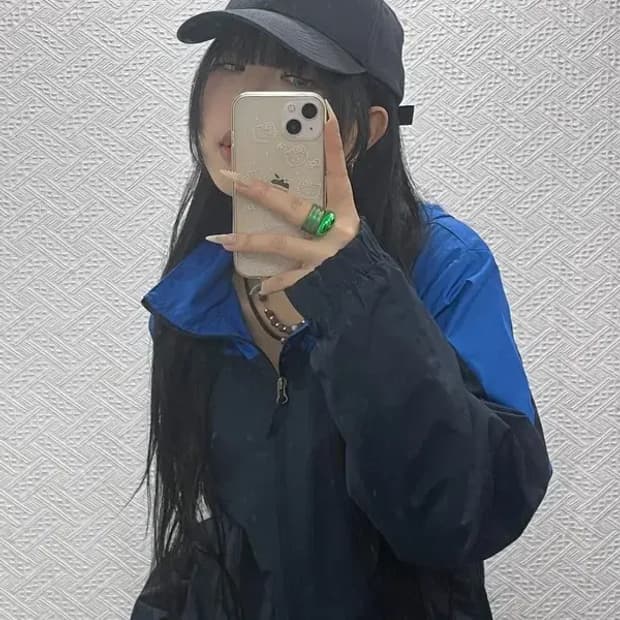 스톤 아일랜드 올드스쿨 스트릿힙합 모던시크 볼캡 C08473