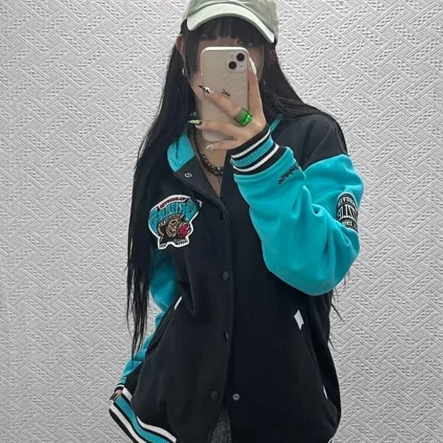 컨버스 척테일러 데님 워싱 빈티지 볼캡 C08556