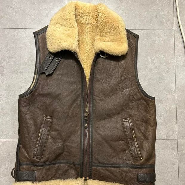 [vintage] 90s 유나이티드 워커스  Type