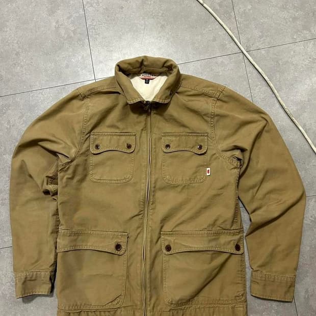 반스  캘리포니아  오리지널  캔버스 빈티지  칼스배드