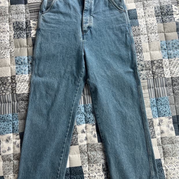 아미 알렉스핏 데님/ 30 사이즈