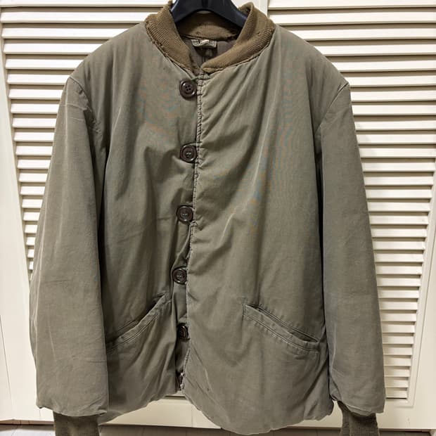 L)40s M43 라이너 자켓