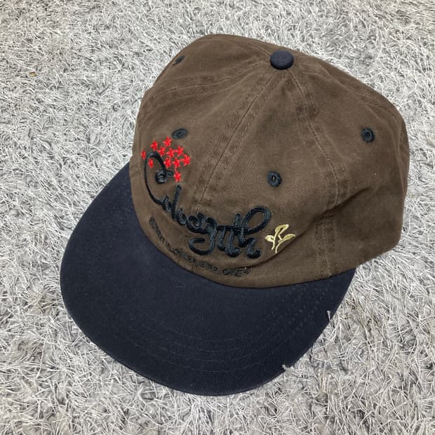 vtg 볼캡