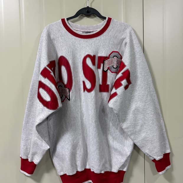 90s USA LEGENDS ATHLETIC 레전드어센틱 스웻셔츠