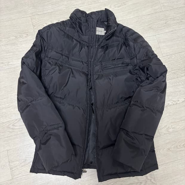 캘빈클라인 패딩 Calvin klein Jeans