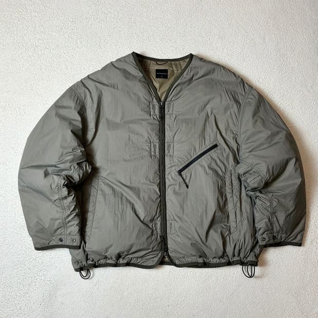 모이프 MOIF 24AW 라이너 자켓 PN7711