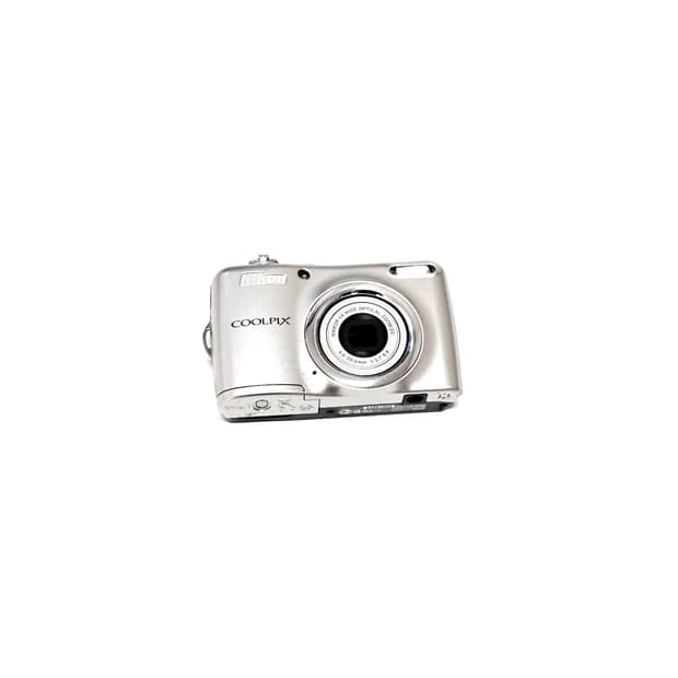 니콘 쿨픽스 Nikon Coolpix L23 디카 디지털카메라
