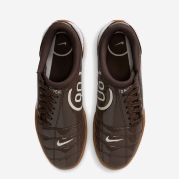 나이키 우먼 토탈 90