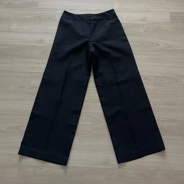 로우클래식 팬츠