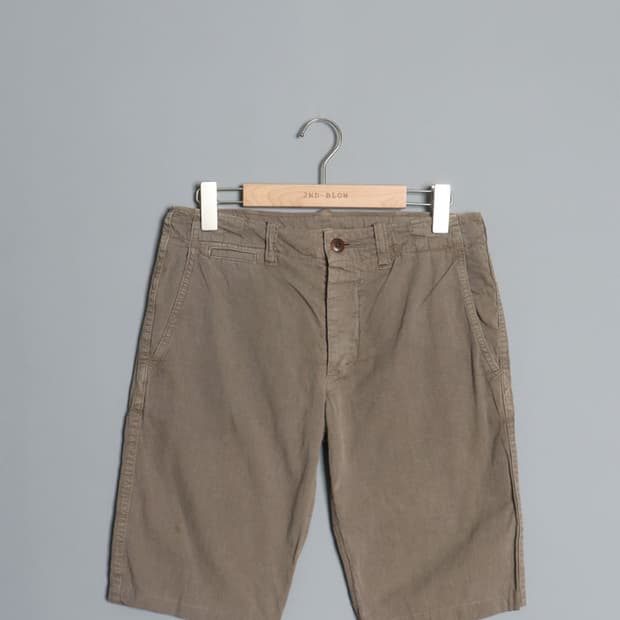 quadro Pigment Shorts (28~29)