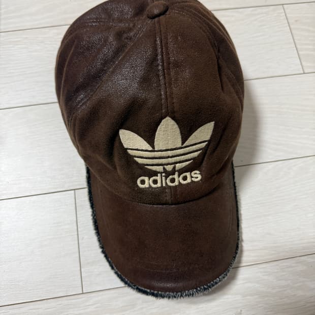 파이어버드 빈티지 볼캡