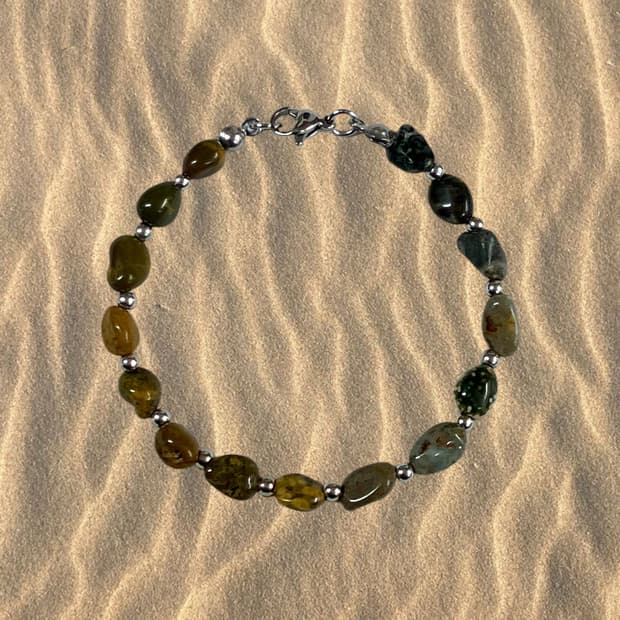 [석담]핸드메이드 팔찌