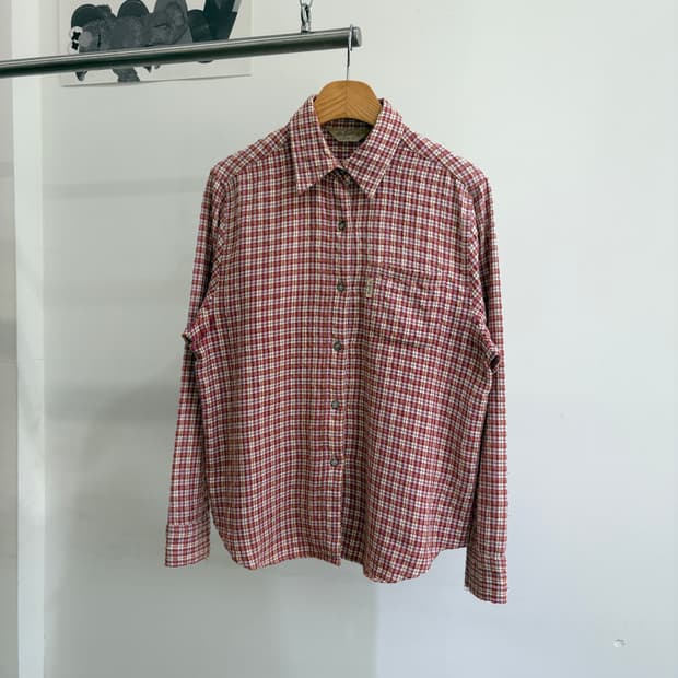 VINTAGE 셔츠