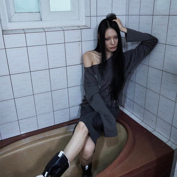 0104 오프숄더